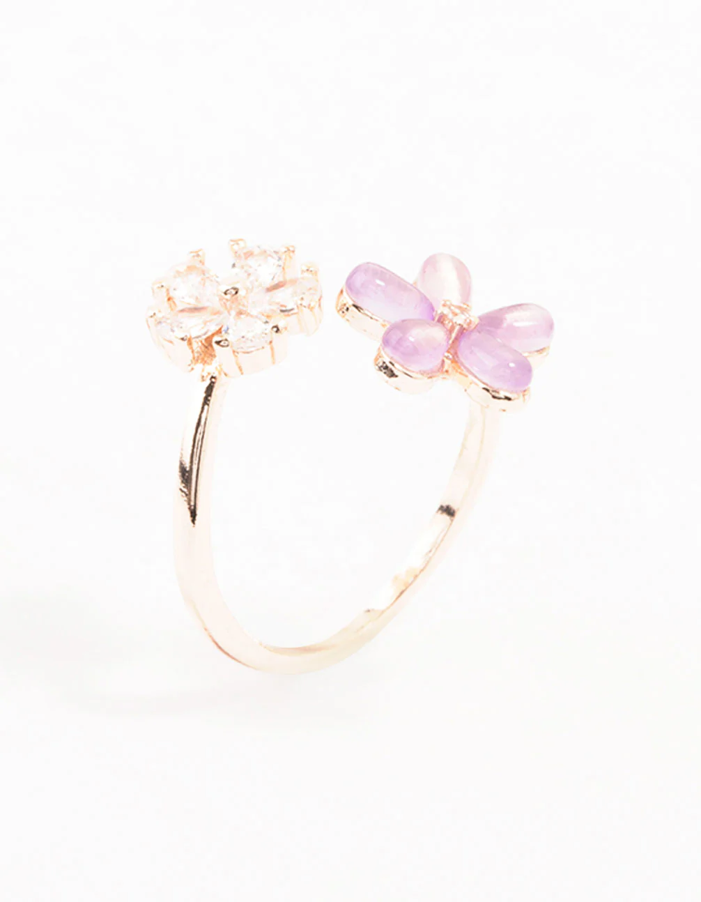 583-rose-gold-double-cubic-zirconia-wrapped-ring-2.webp Rose Gold Double Cubic Zirconia Wrapped Ring