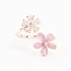 583-rose-gold-double-cubic-zirconia-wrapped-ring-3.webp Rose Gold Double Cubic Zirconia Wrapped Ring