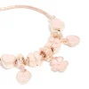 587-rose-gold-flower-heart-charm-toggle-bracelet-4.webp Rose Gold Flower & Heart Charm Toggle Bracelet