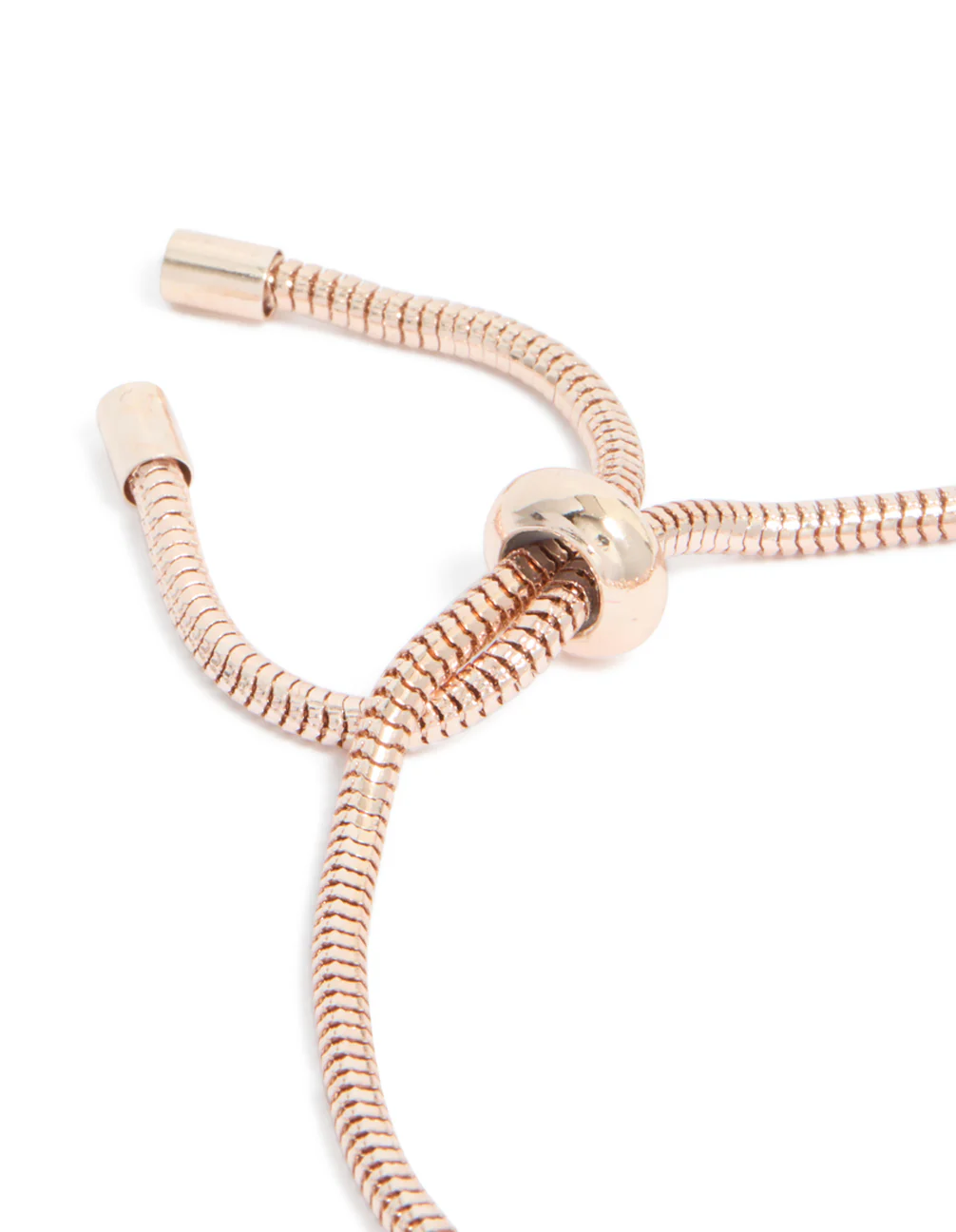 587-rose-gold-flower-heart-charm-toggle-bracelet-5.webp Rose Gold Flower & Heart Charm Toggle Bracelet