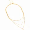 59-waterproof-gold-plated-stainless-steel-cross-layered-necklace-2.webp Waterproof Gold Plated Stainless Steel Cross Layered Necklace