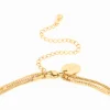 59-waterproof-gold-plated-stainless-steel-cross-layered-necklace-3.webp Waterproof Gold Plated Stainless Steel Cross Layered Necklace