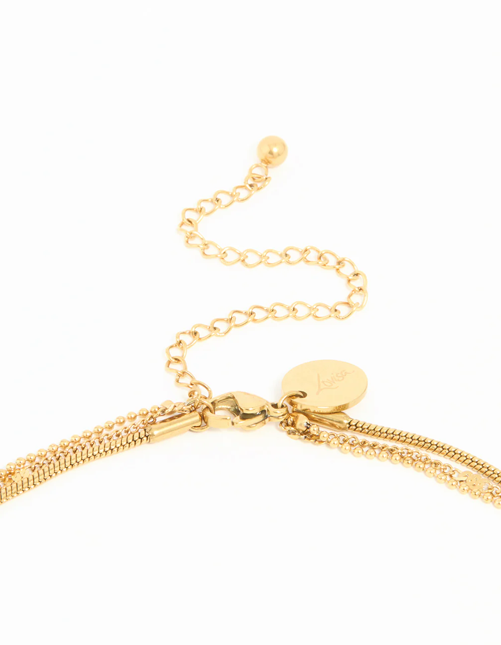 59-waterproof-gold-plated-stainless-steel-cross-layered-necklace-3.webp Waterproof Gold Plated Stainless Steel Cross Layered Necklace