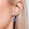 591-sapphire-teardrop-earrings-necklace-set-4.webp Sapphire Teardrop Earrings Necklace Set