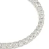 596-silver-cubic-zirconia-baguette-tennis-bracelet-3.webp Silver Cubic Zirconia Baguette Tennis Bracelet