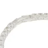 596-silver-cubic-zirconia-baguette-tennis-bracelet-4.webp Silver Cubic Zirconia Baguette Tennis Bracelet