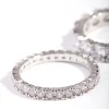607-silver-cubic-zirconia-ring-set-3.webp Silver Cubic Zirconia Ring Set