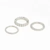 620-silver-cubic-zirconia-triple-band-ring-1.webp Silver Cubic Zirconia Triple Band Ring