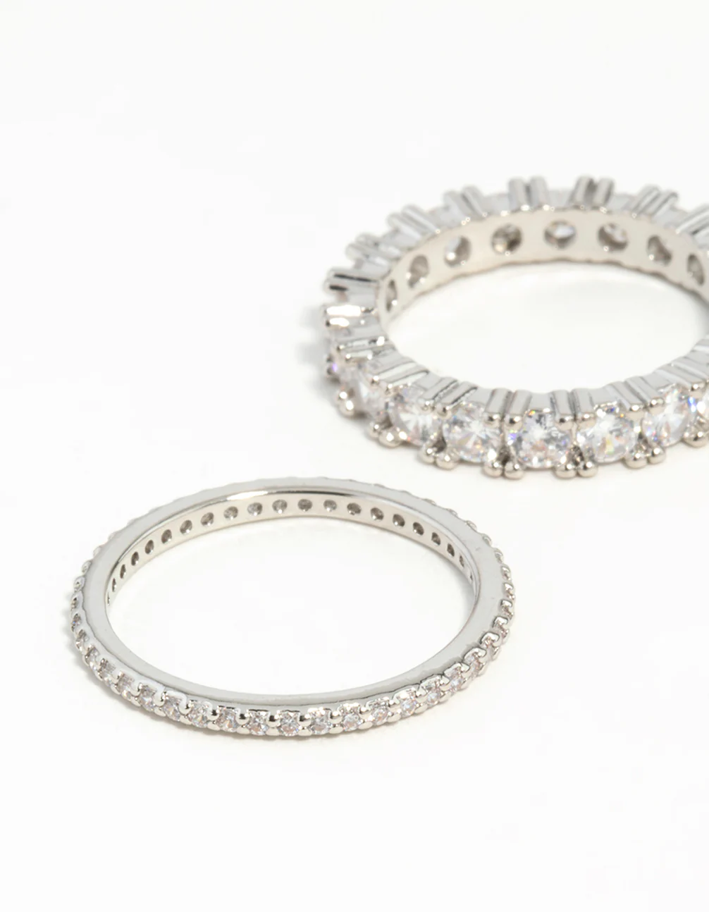 620-silver-cubic-zirconia-triple-band-ring-4.webp Silver Cubic Zirconia Triple Band Ring