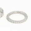620-silver-cubic-zirconia-triple-band-ring-5.webp Silver Cubic Zirconia Triple Band Ring