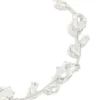 623-silver-cubic-zirconia-vine-bracelet-4.webp Silver Cubic Zirconia Vine Bracelet