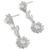 624-silver-cubic-zirconia-vine-floral-drop-earrings-2.webp Silver Cubic Zirconia Vine Floral Drop Earrings