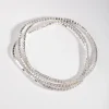 639-silver-fine-cupchain-pack-stretch-bracelets-1.webp Silver Fine Cupchain Pack Stretch Bracelets
