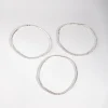 639-silver-fine-cupchain-pack-stretch-bracelets-3.webp Silver Fine Cupchain Pack Stretch Bracelets
