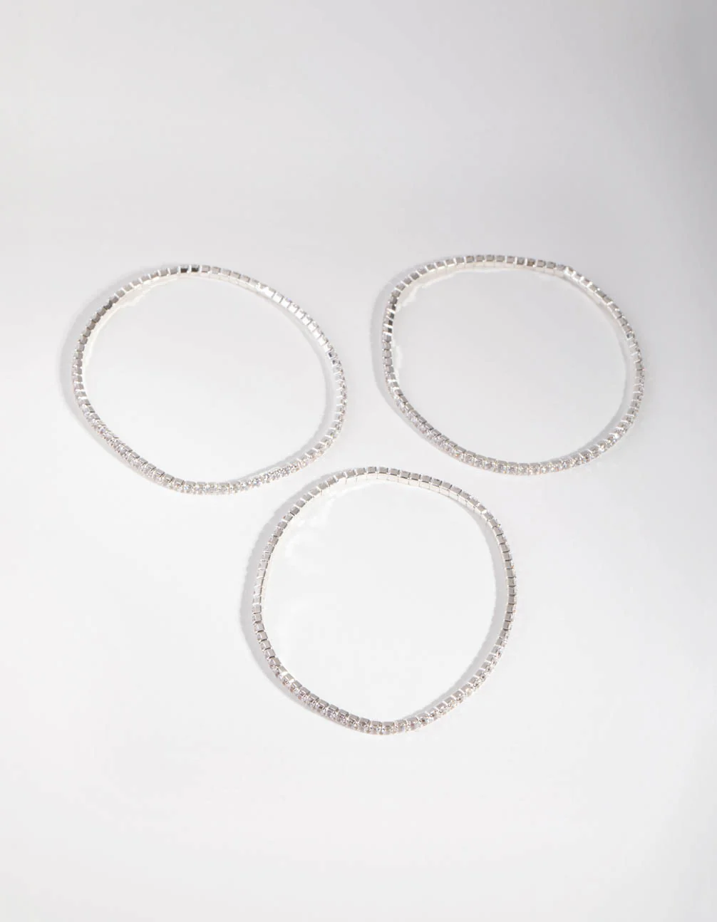 639-silver-fine-cupchain-pack-stretch-bracelets-3.webp Silver Fine Cupchain Pack Stretch Bracelets