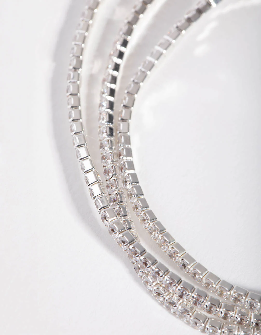 639-silver-fine-cupchain-pack-stretch-bracelets-4.webp Silver Fine Cupchain Pack Stretch Bracelets