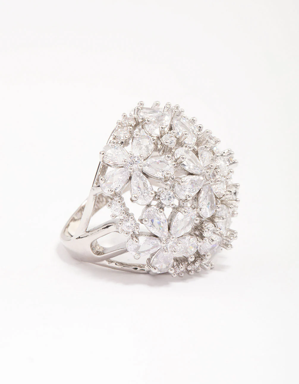 640-silver-flower-dome-cocktail-ring-1.webp Silver Flower Dome Cocktail Ring