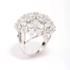 640-silver-flower-dome-cocktail-ring-2.webp Silver Flower Dome Cocktail Ring