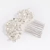 Silver Leaf Comb