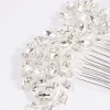 Silver Leaf Comb