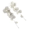 644-silver-long-floral-drop-earrings-2.webp Silver Long Floral Drop Earrings