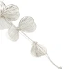 644-silver-long-floral-drop-earrings-5.webp Silver Long Floral Drop Earrings