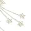 649-silver-multi-star-drop-earrings-5.webp Silver Multi Star Drop Earrings