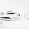654-silver-plated-classic-medium-smooth-bracelets-3-pack-3.webp Silver Plated Classic Medium Smooth Bracelets 3-Pack