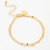 68-waterproof-gold-plated-stainless-steel-dainty-cubic-zirconia-layered-bracelet-1.webp Waterproof Gold Plated Stainless Steel Dainty Cubic Zirconia Layered Bracelet