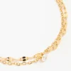 68-waterproof-gold-plated-stainless-steel-dainty-cubic-zirconia-layered-bracelet-2.webp Waterproof Gold Plated Stainless Steel Dainty Cubic Zirconia Layered Bracelet