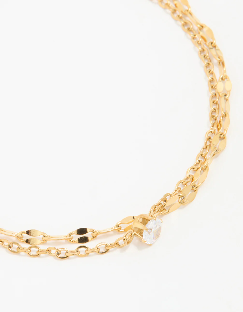 68-waterproof-gold-plated-stainless-steel-dainty-cubic-zirconia-layered-bracelet-2.webp Waterproof Gold Plated Stainless Steel Dainty Cubic Zirconia Layered Bracelet