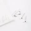Sterling Silver Celestial Earring Pack
