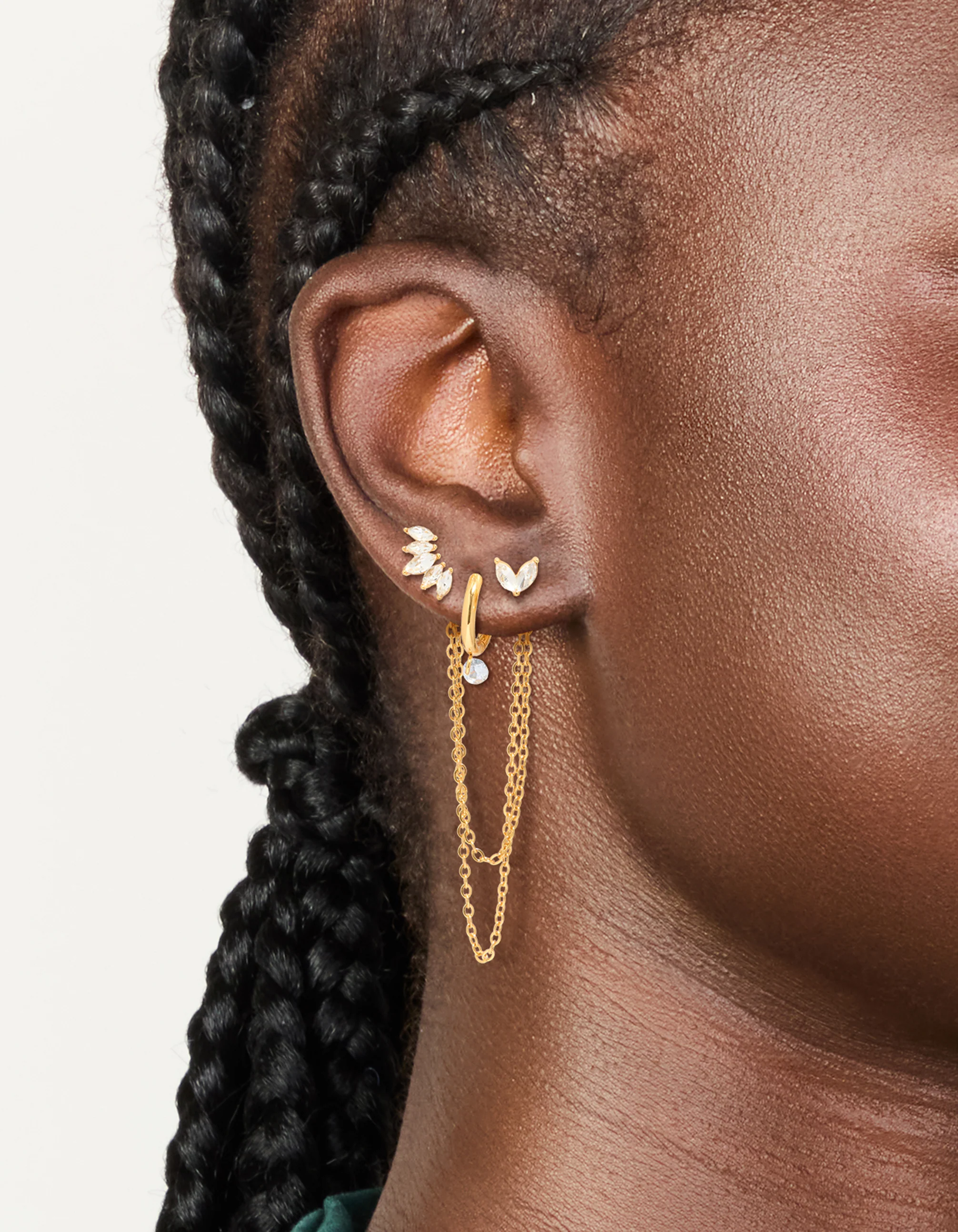 69-waterproof-gold-plated-stainless-steel-marquise-earrings-3-pack-1.webp Waterproof Gold Plated Stainless Steel Marquise Earrings 3-Pack