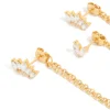 69-waterproof-gold-plated-stainless-steel-marquise-earrings-3-pack-4.webp Waterproof Gold Plated Stainless Steel Marquise Earrings 3-Pack