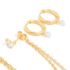 69-waterproof-gold-plated-stainless-steel-marquise-earrings-3-pack-5.webp Waterproof Gold Plated Stainless Steel Marquise Earrings 3-Pack