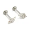 694-surgical-steel-cubic-zirconia-arrow-heart-flat-back-studs-2.webp Surgical Steel Cubic Zirconia Arrow Heart Flat Back Studs