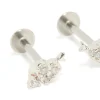 694-surgical-steel-cubic-zirconia-arrow-heart-flat-back-studs-4.webp Surgical Steel Cubic Zirconia Arrow Heart Flat Back Studs