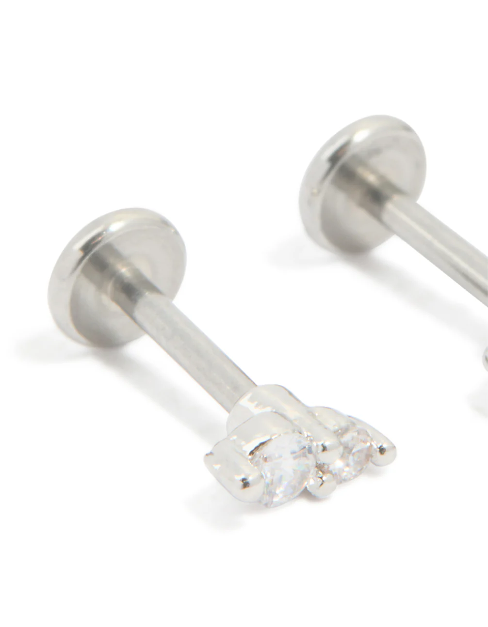 696-surgical-steel-cubic-zirconia-flat-back-studs-2.webp Surgical Steel Cubic Zirconia Flat Back Studs
