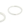 698-surgical-steel-cubic-zirconia-hinged-plain-nose-rings-2-pack-5.webp Surgical Steel Cubic Zirconia Hinged & Plain Nose Rings 2-Pack