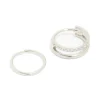 699-surgical-steel-cubic-zirconia-hinged-simple-nose-rings-2-pack-2.webp Surgical Steel Cubic Zirconia Hinged & Simple Nose Rings 2-Pack