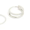 699-surgical-steel-cubic-zirconia-hinged-simple-nose-rings-2-pack-5.webp Surgical Steel Cubic Zirconia Hinged & Simple Nose Rings 2-Pack