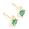 70-waterproof-gold-plated-stainless-steel-may-cubic-zirconia-duo-stud-earrings-1.webp Waterproof Gold Plated Stainless Steel May Cubic Zirconia Duo Stud Earrings