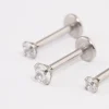 700-surgical-steel-cubic-zirconia-threadless-flat-back-studs-pack-2.webp Surgical Steel Cubic Zirconia Threadless Flat Back Studs Pack