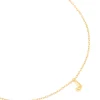 71-waterproof-gold-plated-stainless-steel-mini-bubble-letter-j-necklace-1.webp Waterproof Gold Plated Stainless Steel Mini Bubble Letter J Necklace