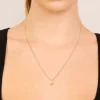 71-waterproof-gold-plated-stainless-steel-mini-bubble-letter-j-necklace-2.webp Waterproof Gold Plated Stainless Steel Mini Bubble Letter J Necklace