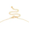71-waterproof-gold-plated-stainless-steel-mini-bubble-letter-j-necklace-5.webp Waterproof Gold Plated Stainless Steel Mini Bubble Letter J Necklace