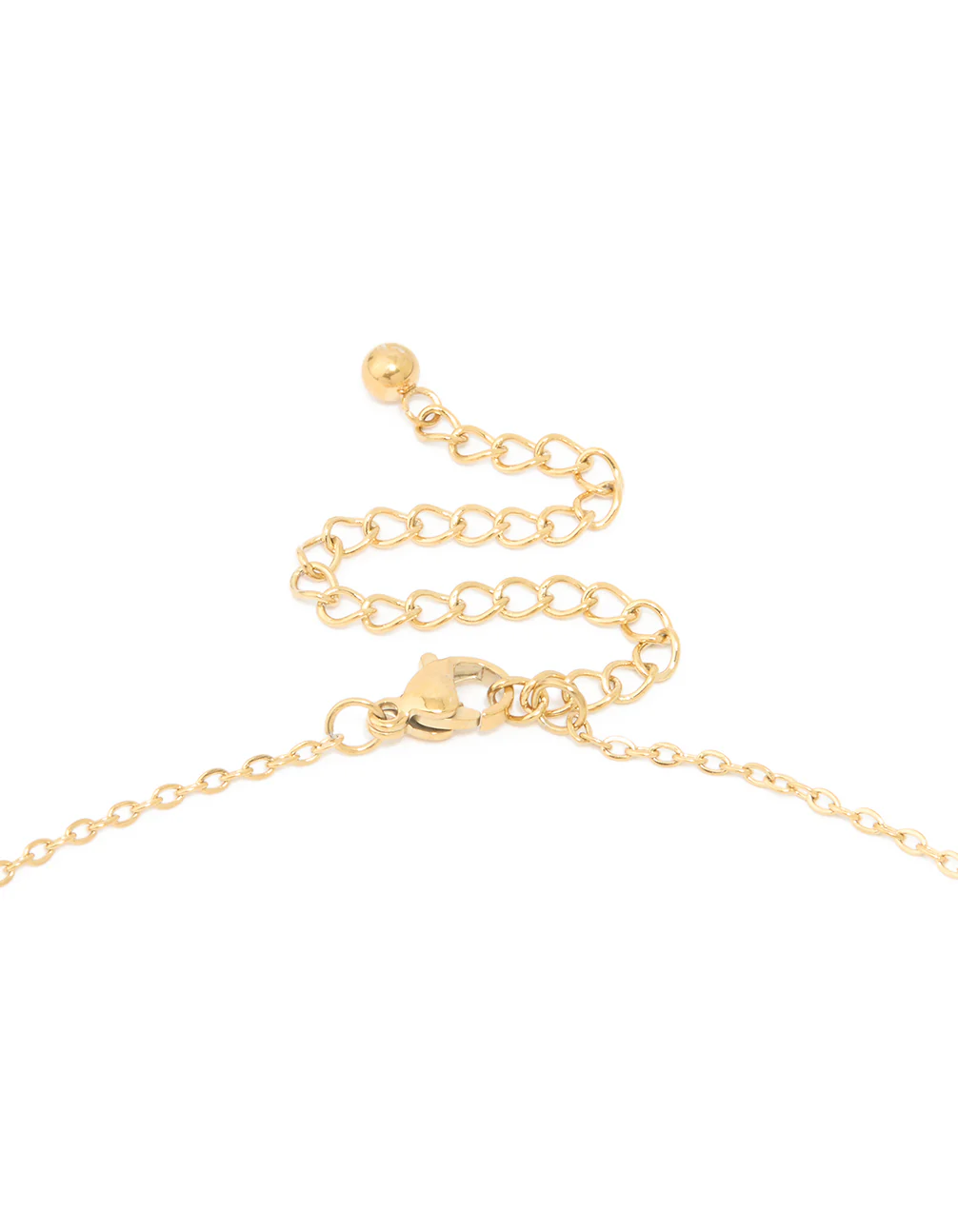 71-waterproof-gold-plated-stainless-steel-mini-bubble-letter-j-necklace-5.webp Waterproof Gold Plated Stainless Steel Mini Bubble Letter J Necklace