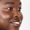 711-titanium-cubic-zirconia-threadless-flat-back-nose-studs-1.webp Titanium Cubic Zirconia Threadless Flat Back Nose Studs