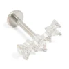 712-titanium-diamante-strand-single-flat-back-stud-1.webp Titanium Diamante Strand Single Flat Back Stud