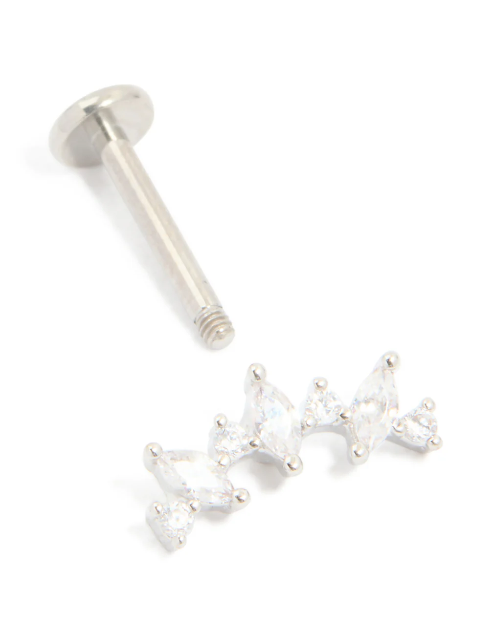 712-titanium-diamante-strand-single-flat-back-stud-3.webp Titanium Diamante Strand Single Flat Back Stud